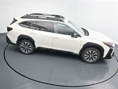 2023 Subaru Outback Limited XT