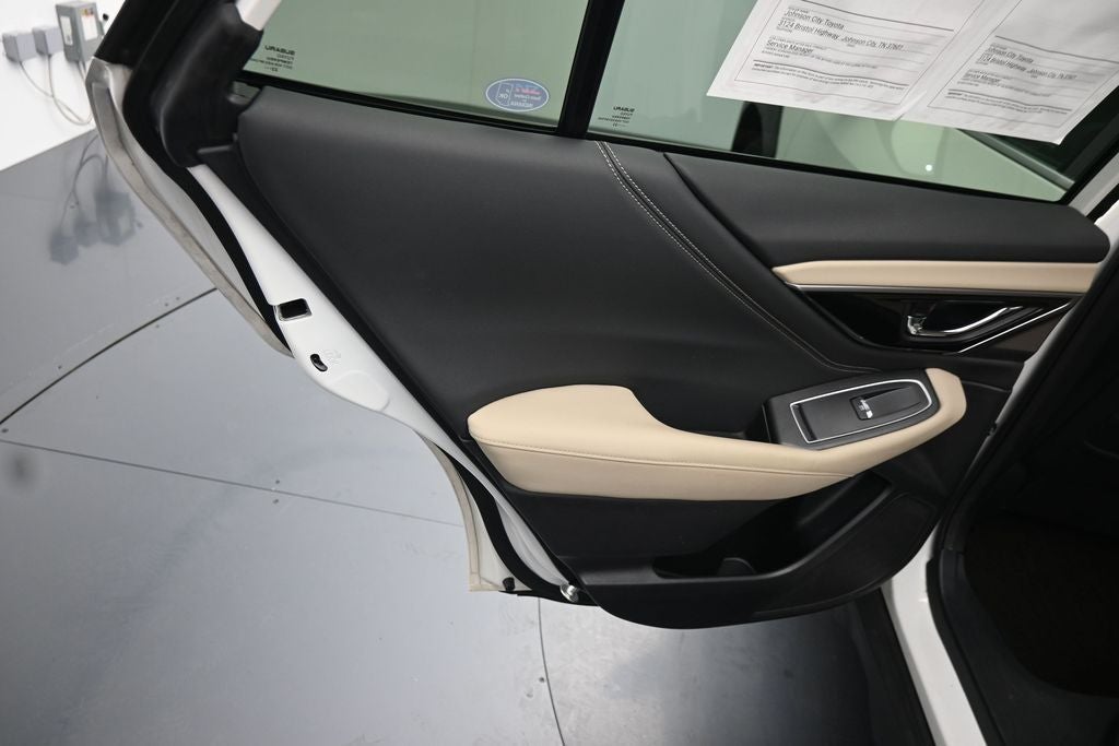 2023 Subaru Outback Limited XT