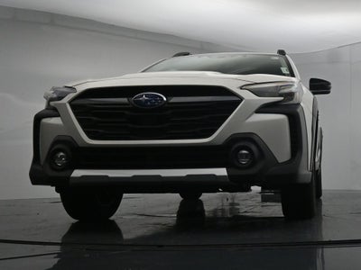 2023 Subaru Outback Limited XT