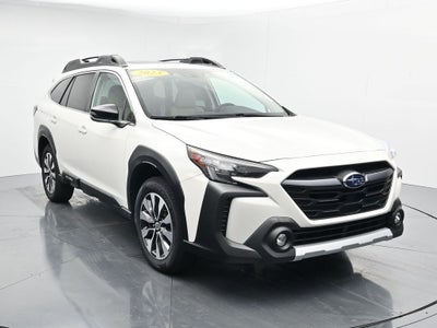 2023 Subaru Outback Limited XT