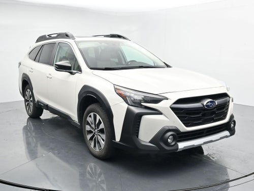 2023 Subaru Outback Limited XT