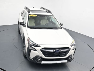 2023 Subaru Outback Limited XT