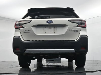 2023 Subaru Outback Limited XT