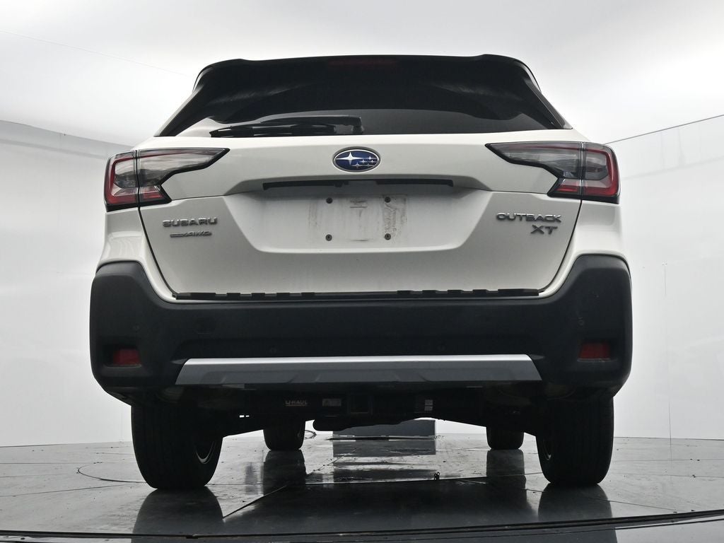 2023 Subaru Outback Limited XT