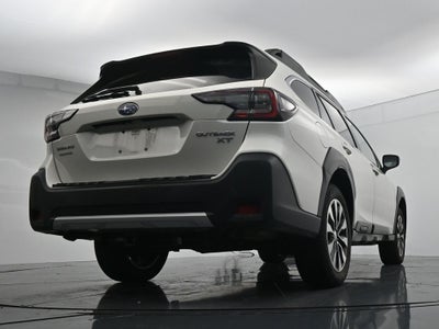 2023 Subaru Outback Limited XT