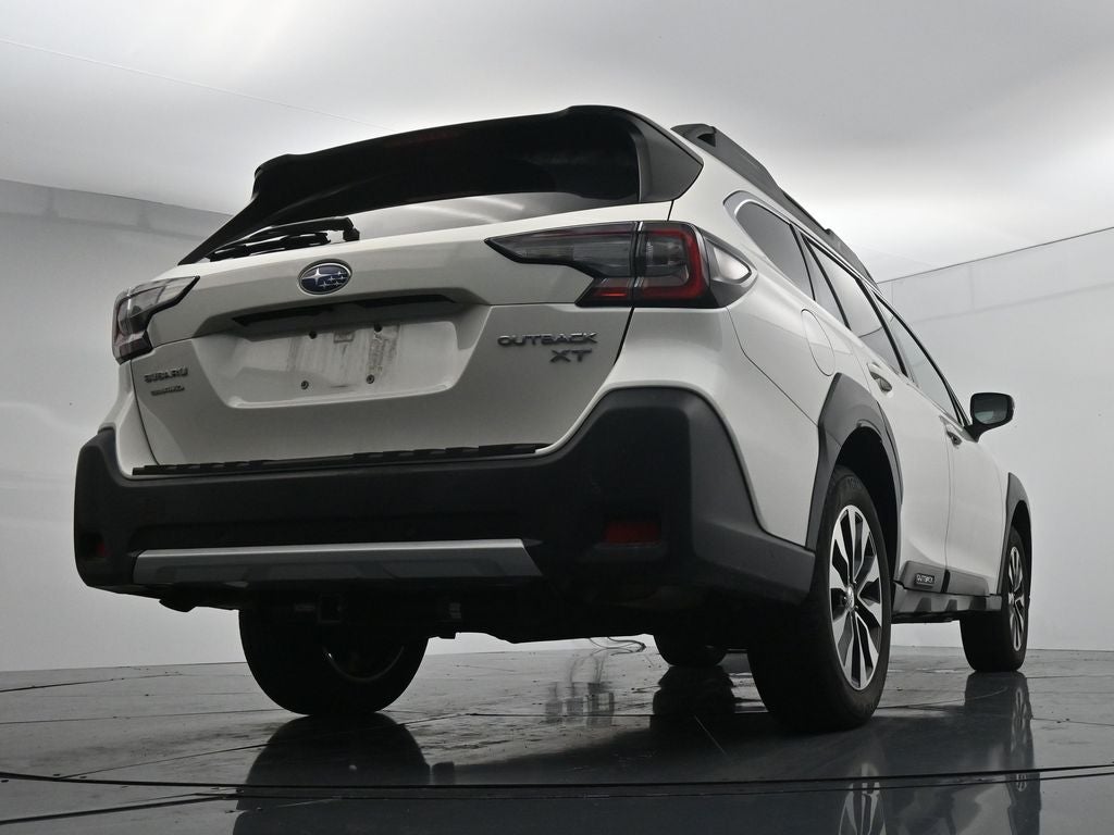 2023 Subaru Outback Limited XT