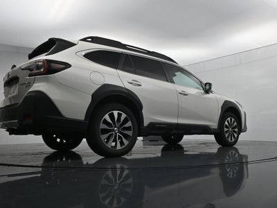 2023 Subaru Outback Limited XT