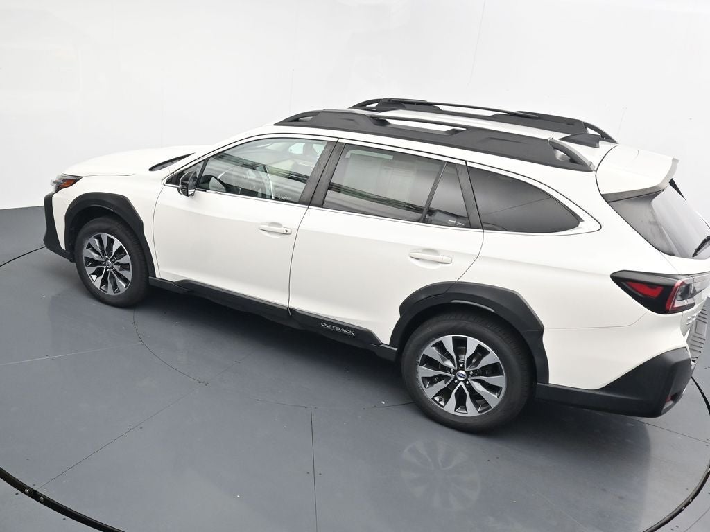 2023 Subaru Outback Limited XT