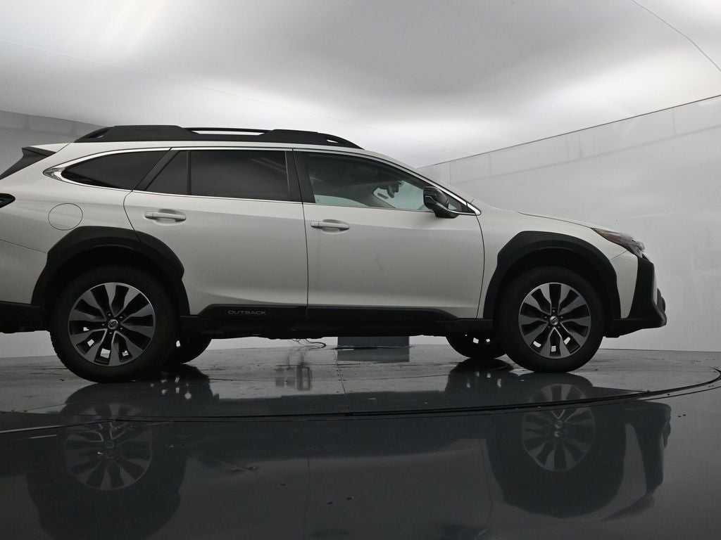 2023 Subaru Outback Limited XT