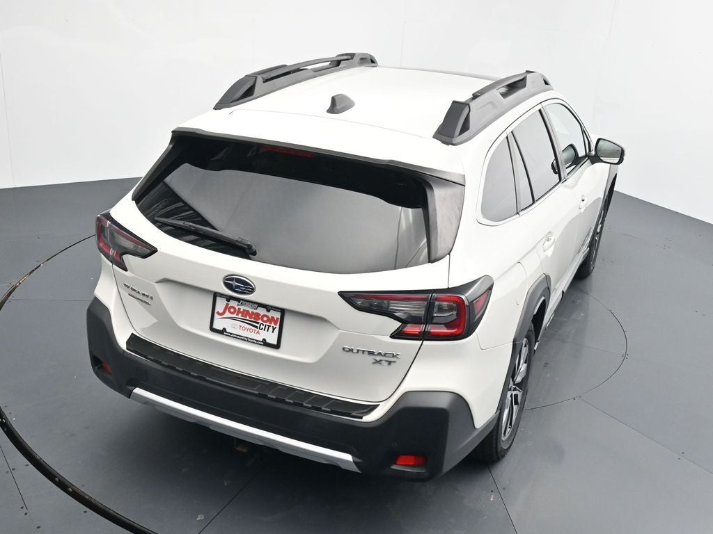 2023 Subaru Outback Limited XT