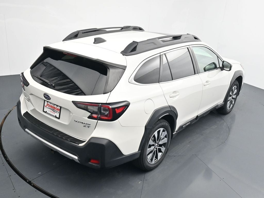 2023 Subaru Outback Limited XT