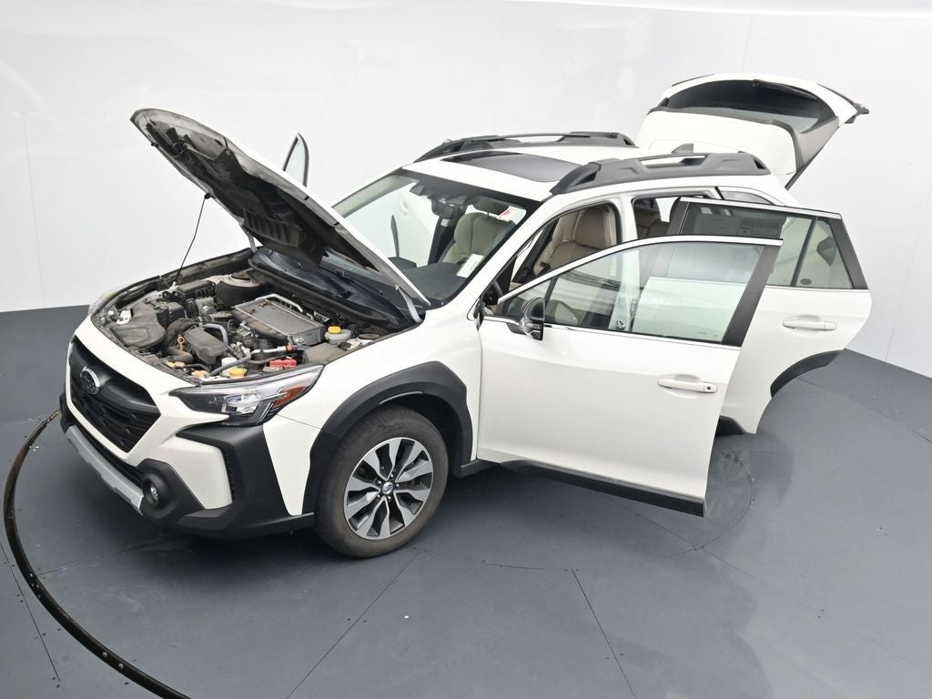 2023 Subaru Outback Limited XT