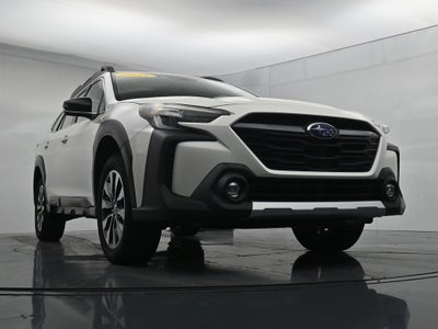 2023 Subaru Outback Limited XT