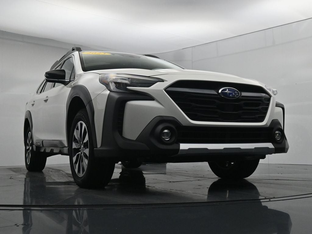 2023 Subaru Outback Limited XT