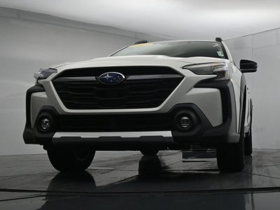 2023 Subaru Outback Limited XT