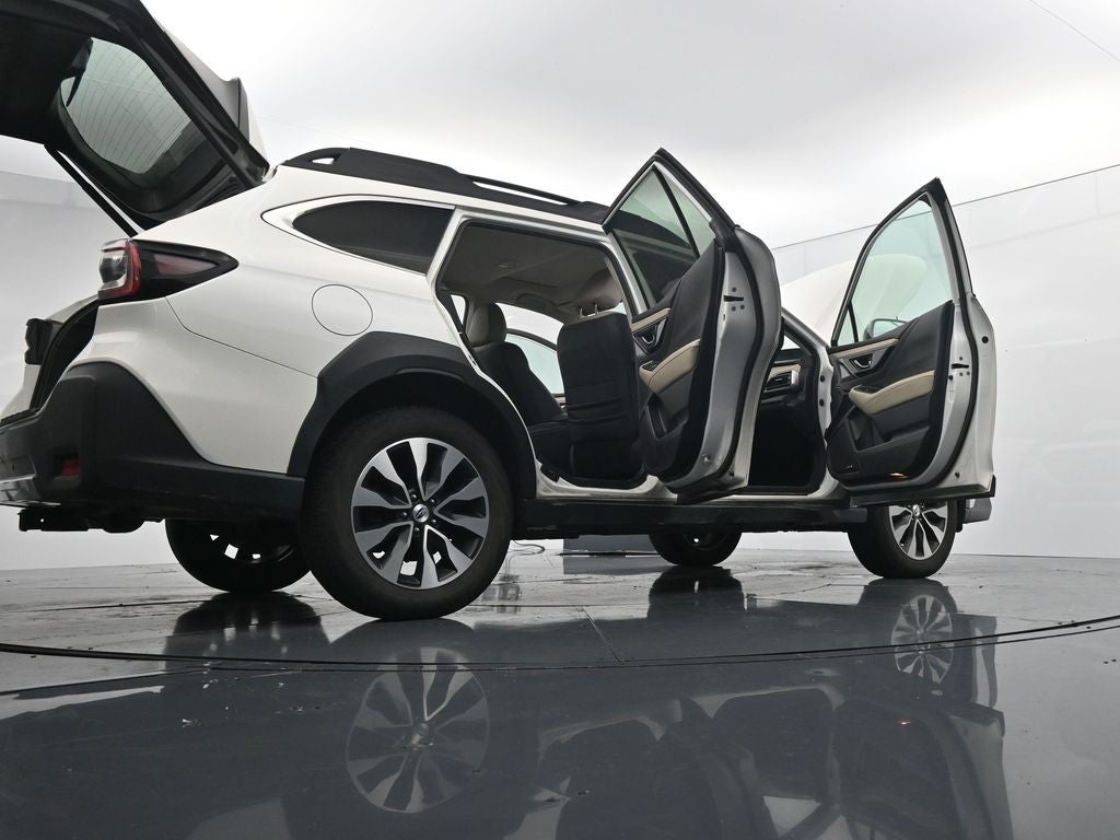 2023 Subaru Outback Limited XT