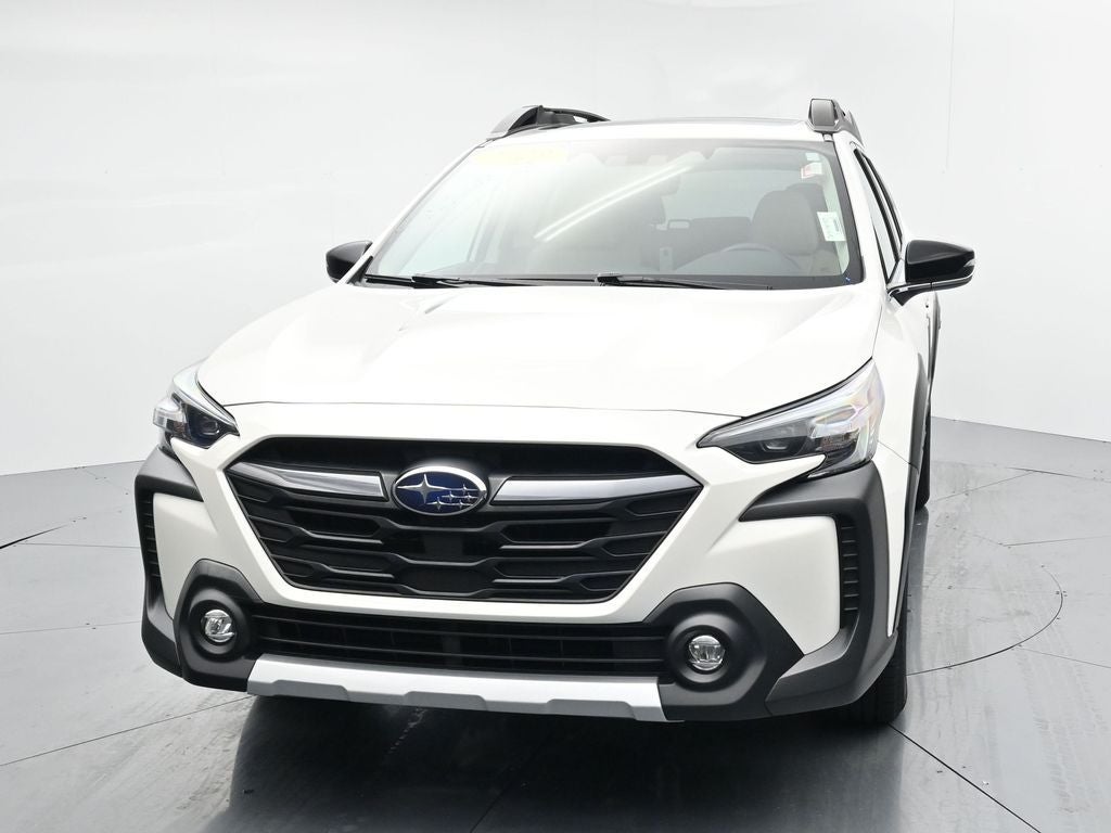 2023 Subaru Outback Limited XT