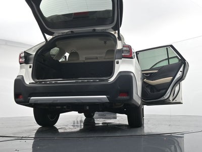 2023 Subaru Outback Limited XT