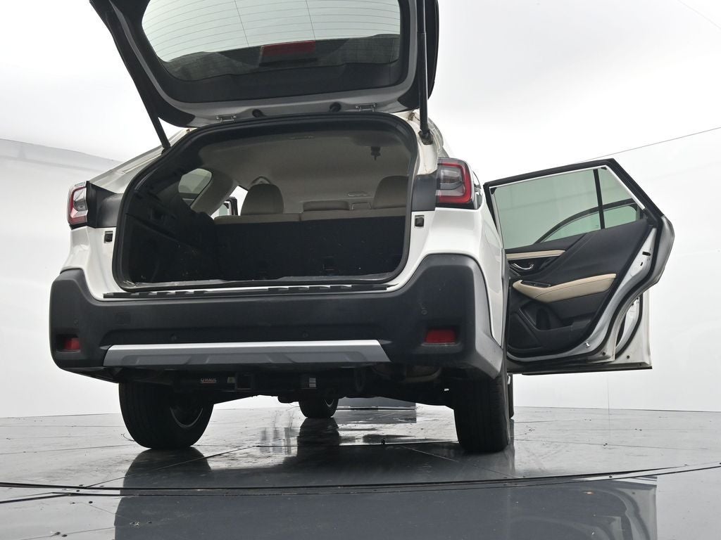 2023 Subaru Outback Limited XT