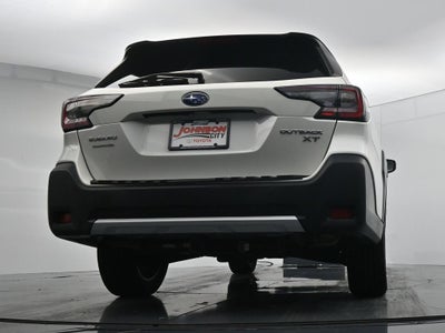 2023 Subaru Outback Limited XT