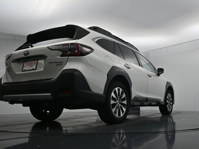 2023 Subaru Outback Limited XT