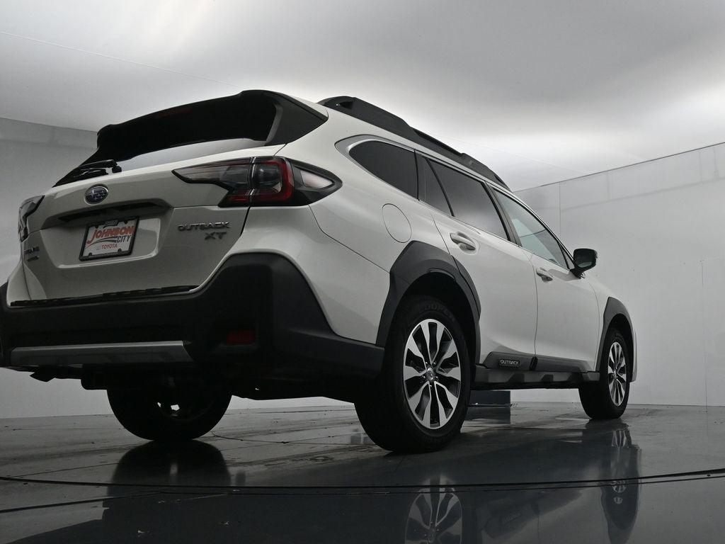2023 Subaru Outback Limited XT