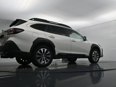 2023 Subaru Outback Limited XT