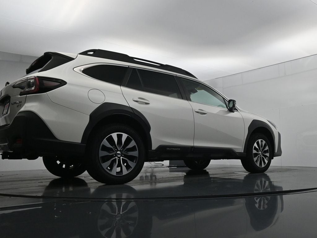 2023 Subaru Outback Limited XT
