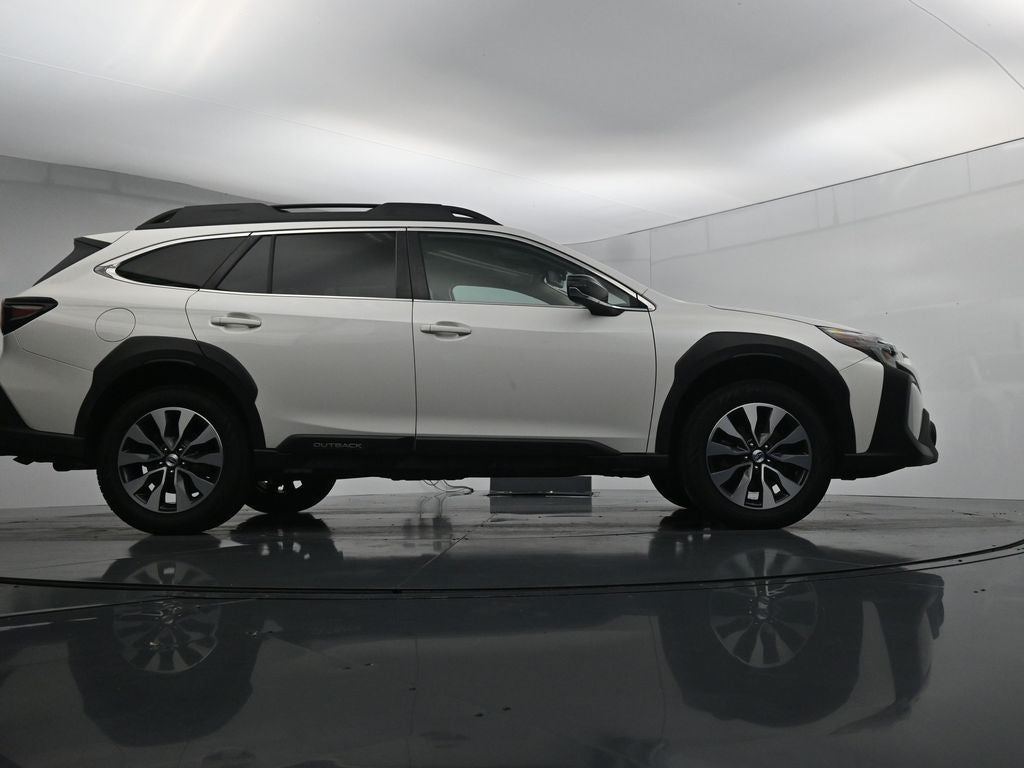 2023 Subaru Outback Limited XT