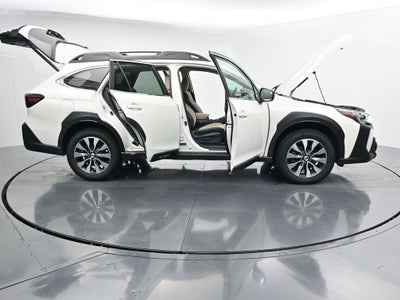 2023 Subaru Outback Limited XT