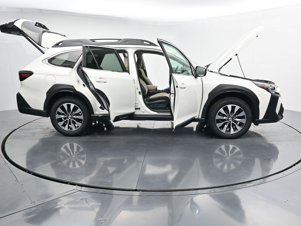 2023 Subaru Outback Limited XT