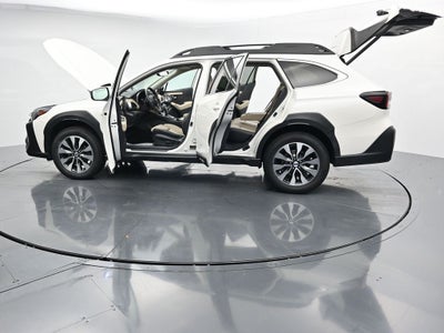 2023 Subaru Outback Limited XT