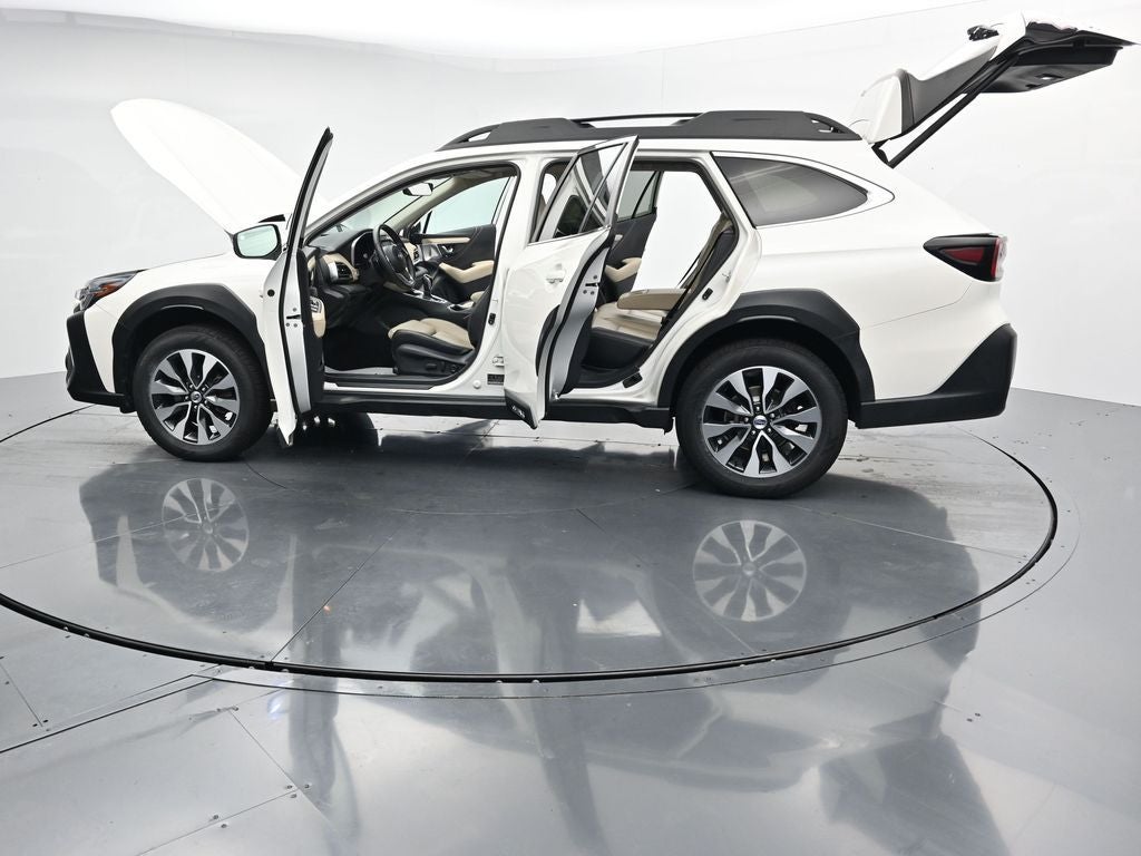 2023 Subaru Outback Limited XT