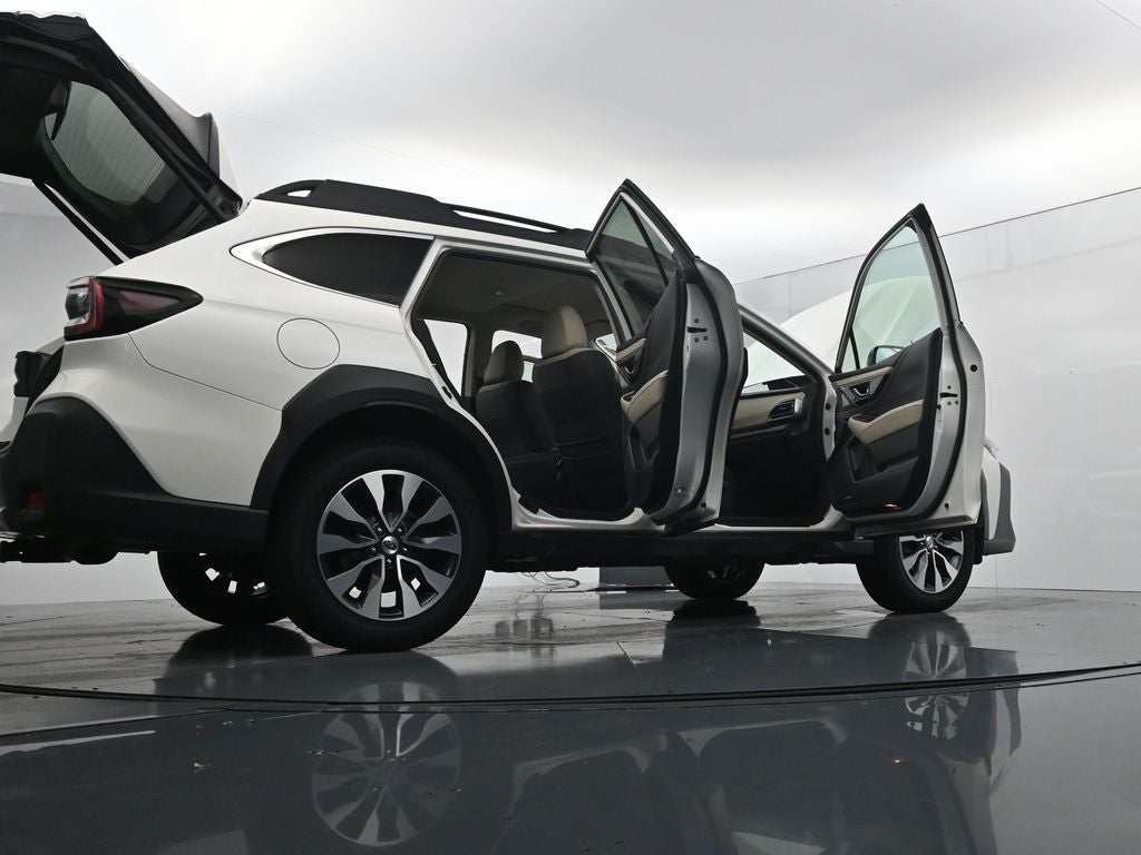 2023 Subaru Outback Limited XT