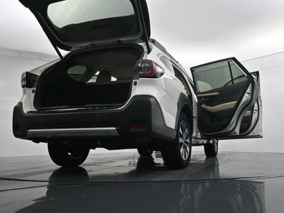 2023 Subaru Outback Limited XT