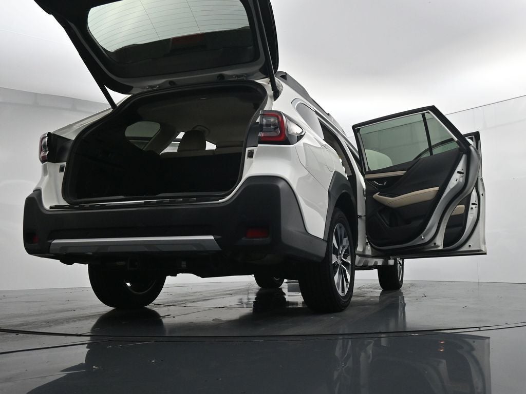 2023 Subaru Outback Limited XT