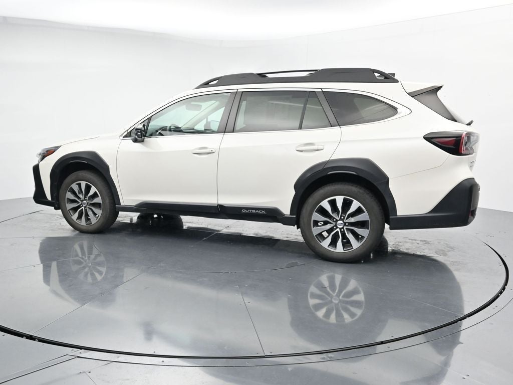 2023 Subaru Outback Limited XT