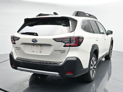 2023 Subaru Outback Limited XT