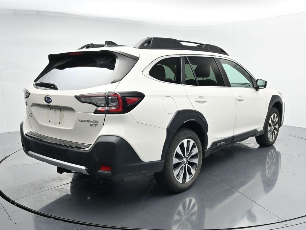 2023 Subaru Outback Limited XT