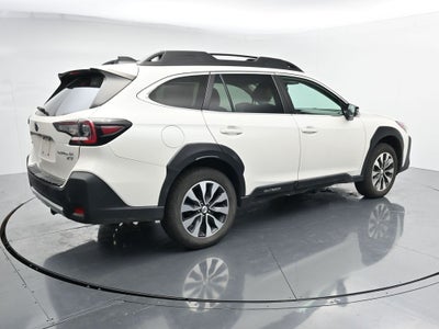 2023 Subaru Outback Limited XT