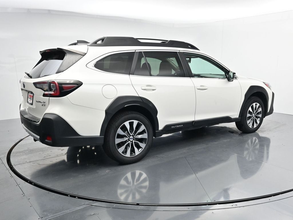 2023 Subaru Outback Limited XT