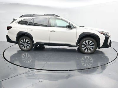 2023 Subaru Outback Limited XT