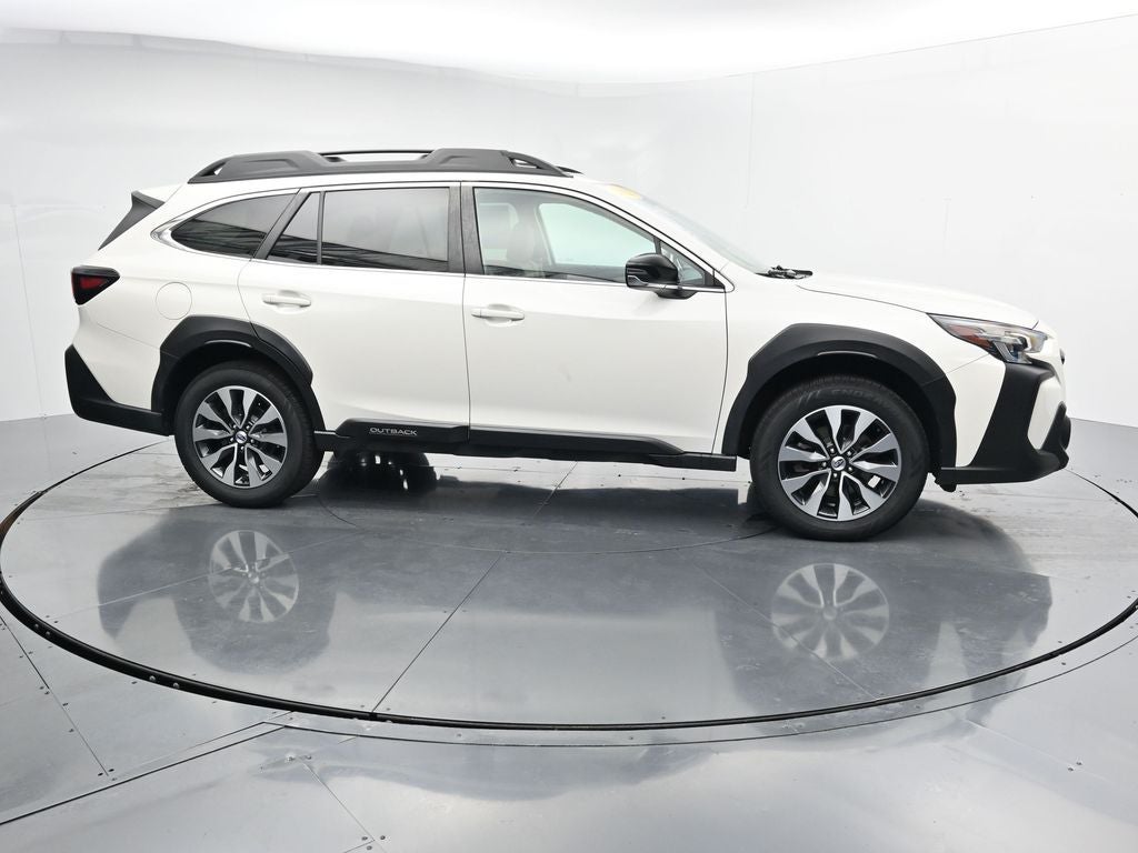 2023 Subaru Outback Limited XT