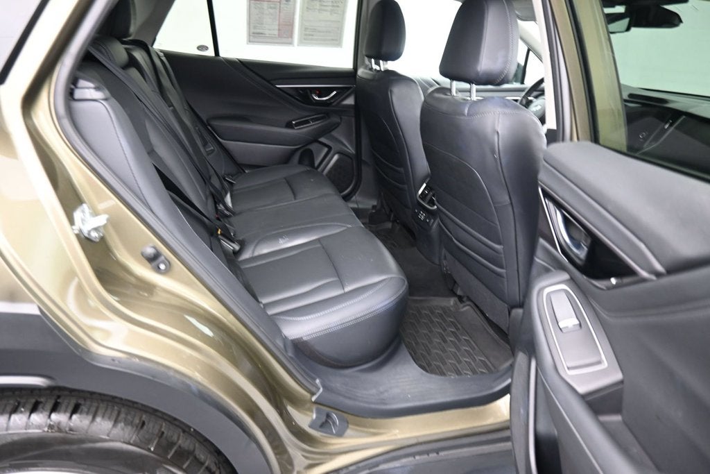 2024 Subaru Outback Touring XT