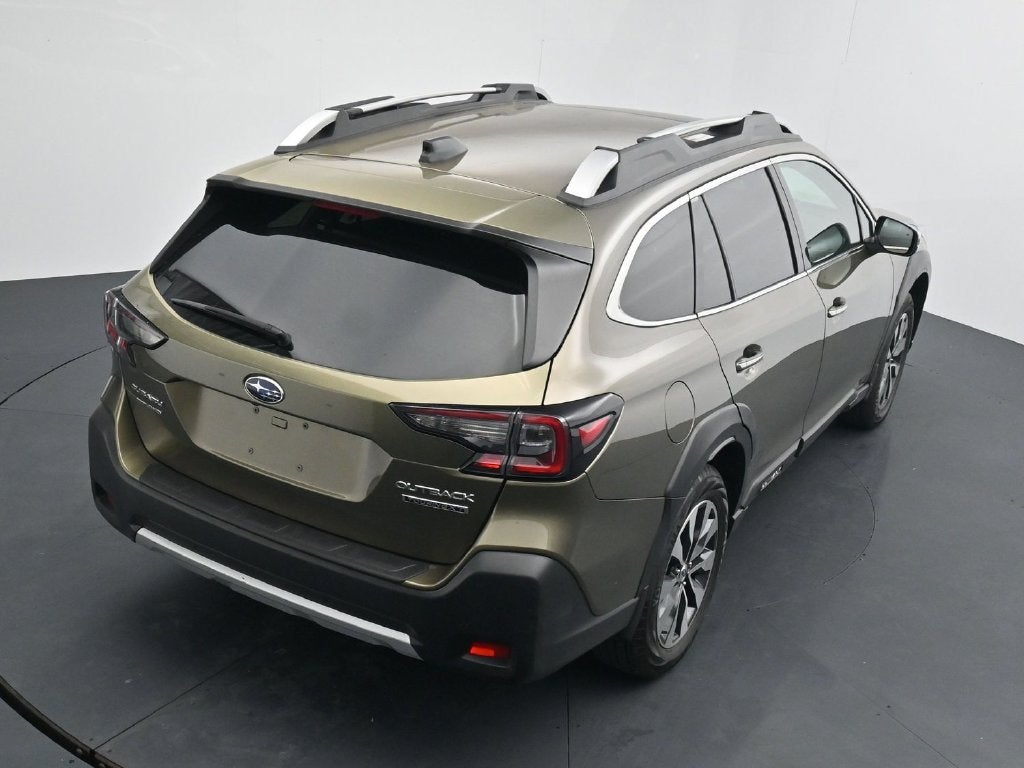 2024 Subaru Outback Touring XT