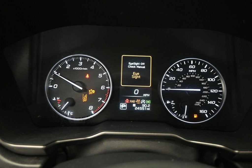 2024 Subaru Outback Touring XT