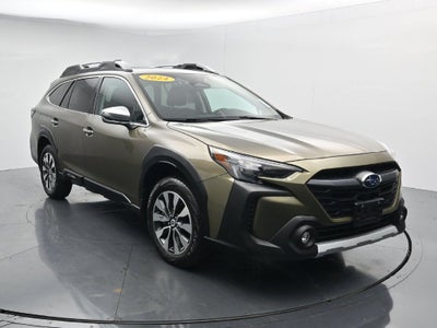 2024 Subaru Outback Touring XT