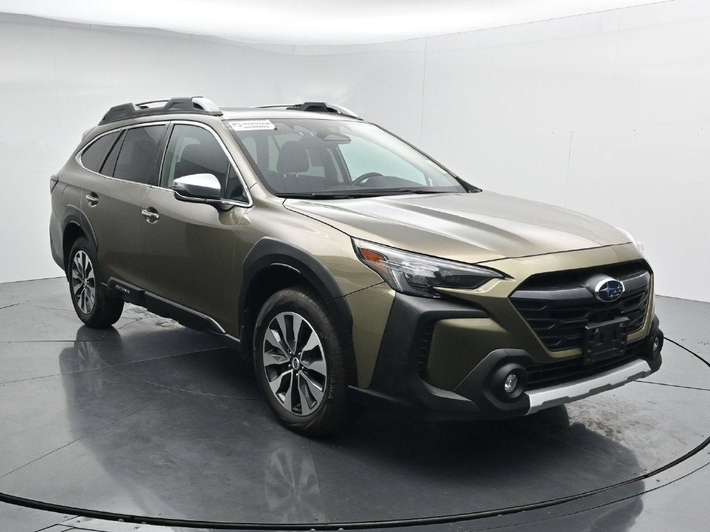 2024 Subaru Outback Touring XT