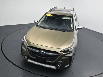 2024 Subaru Outback Touring XT