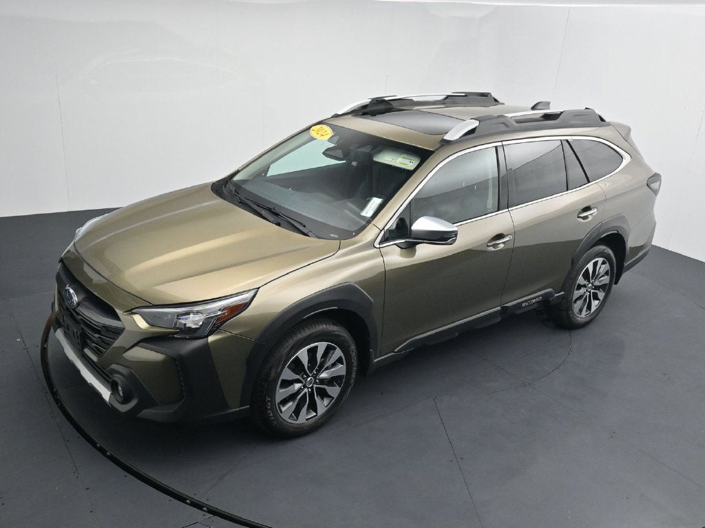2024 Subaru Outback Touring XT